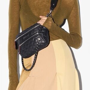 MZ Wallace Crosby Small Sling